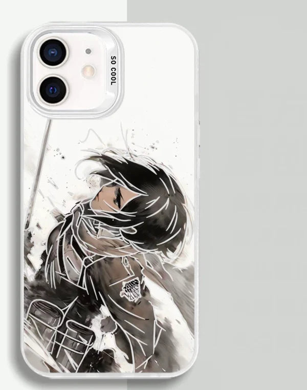 MIKASA ATTACK ON TITAN