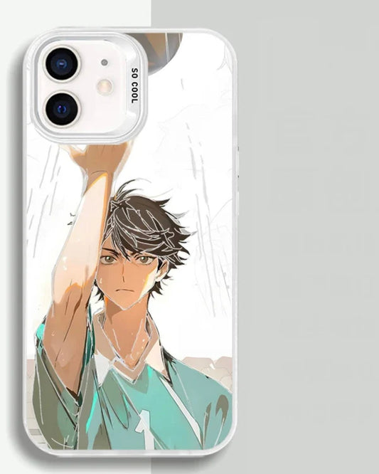 OIKAWA HAIKYUU