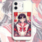 REI HINO SAILOR MOON