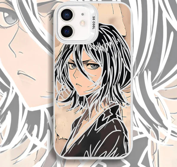 RUKIA BLEACH