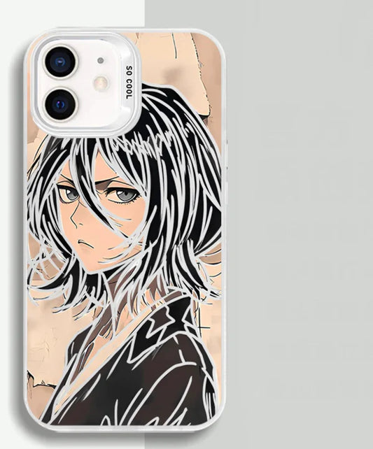 RUKIA BLEACH