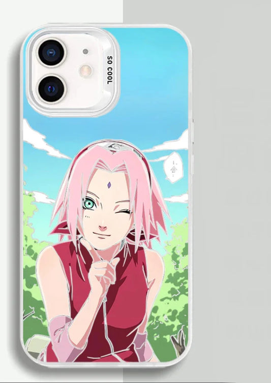 SAKURA NARUTO