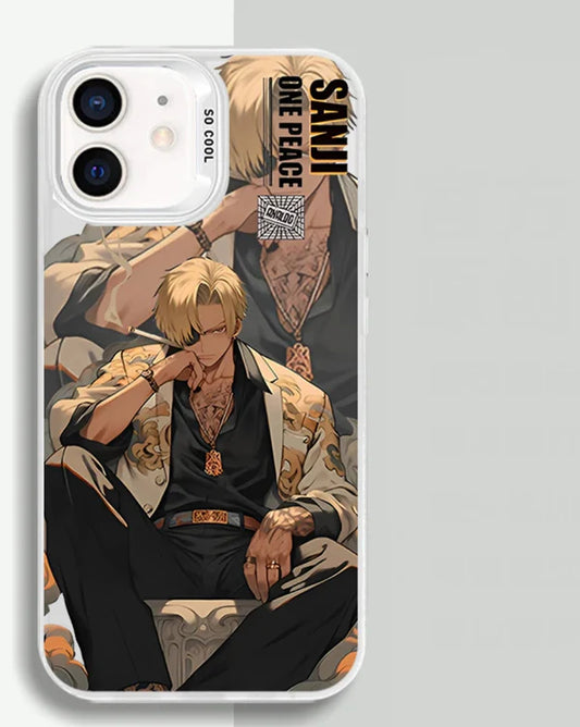 SANJI ONE PIECE