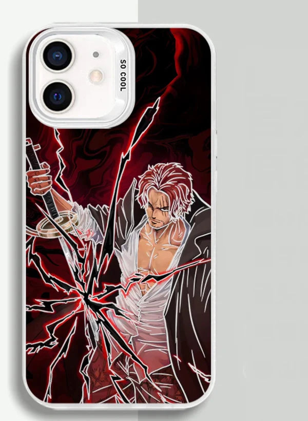 SHANKS ONE PIECE