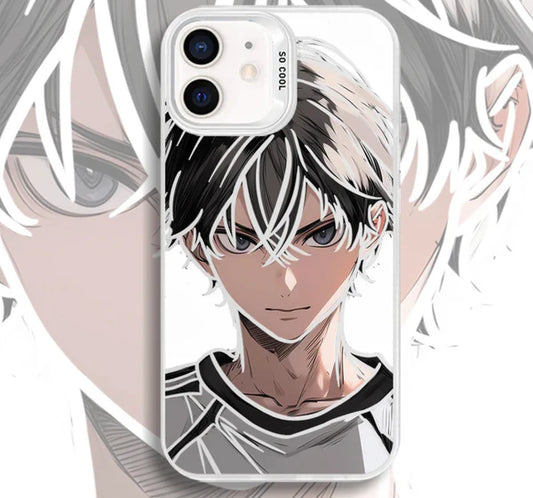 TOBIO KAGEYAMA HAIKYUU