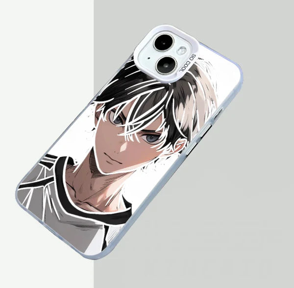 TOBIO KAGEYAMA HAIKYUU