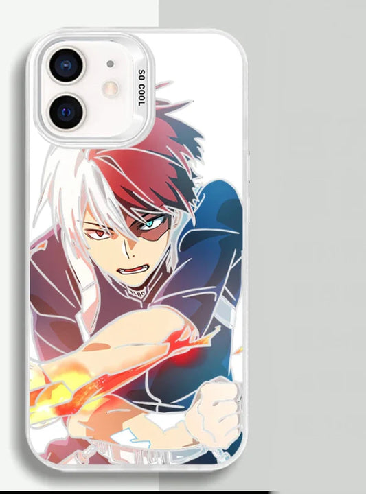 SHOTO TODOROKI MY HERO ACADEMIA