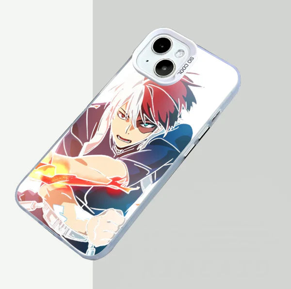 SHOTO TODOROKI MY HERO ACADEMIA