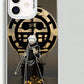 TRAFALGAR D LOW ONE PIECE