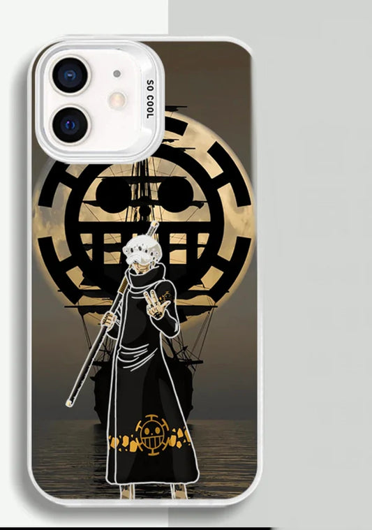 TRAFALGAR D LOW ONE PIECE