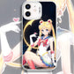 USAGI TSUKINO SAILOR MOON