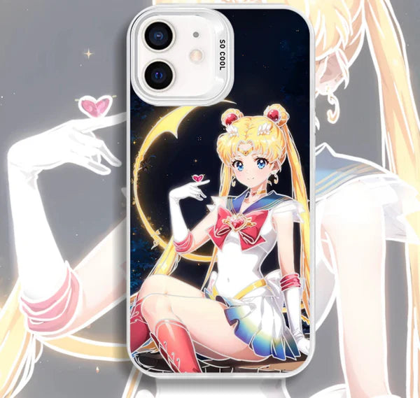 USAGI TSUKINO SAILOR MOON