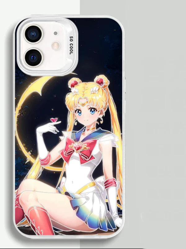 USAGI TSUKINO SAILOR MOON