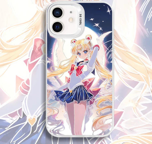 USAGI TSUKINO SAILOR MOON