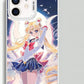 USAGI TSUKINO SAILOR MOON