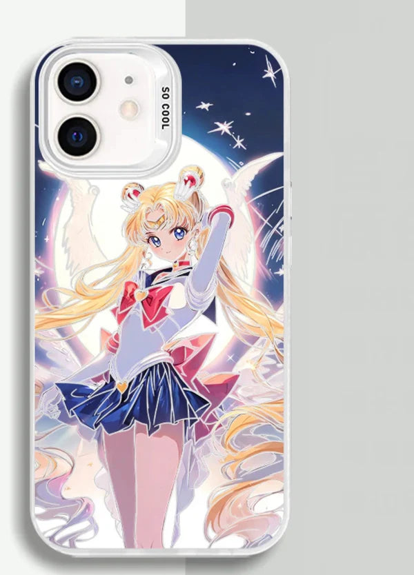 USAGI TSUKINO SAILOR MOON