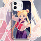 USAGI TSUKINO SAILOR MOON