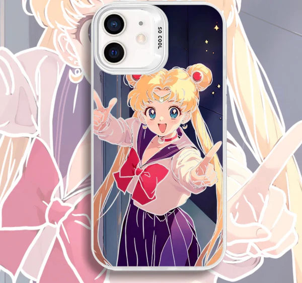 USAGI TSUKINO SAILOR MOON