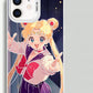 USAGI TSUKINO SAILOR MOON