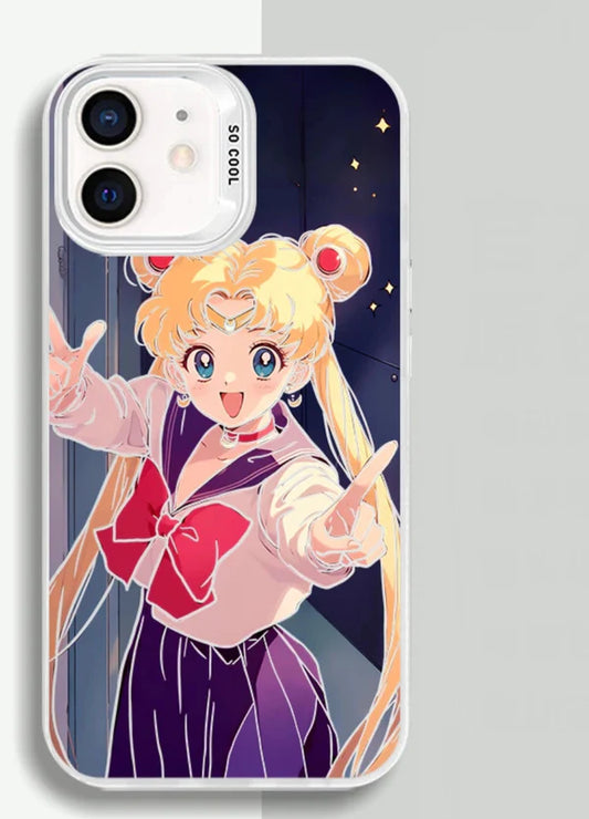 USAGI TSUKINO SAILOR MOON