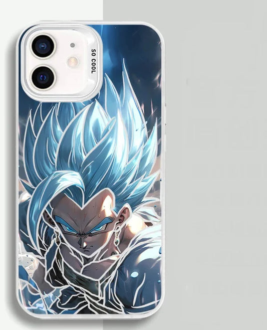 VEGETA DRAGON BALL Z