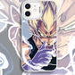 VEGETA DRAGON BALL Z