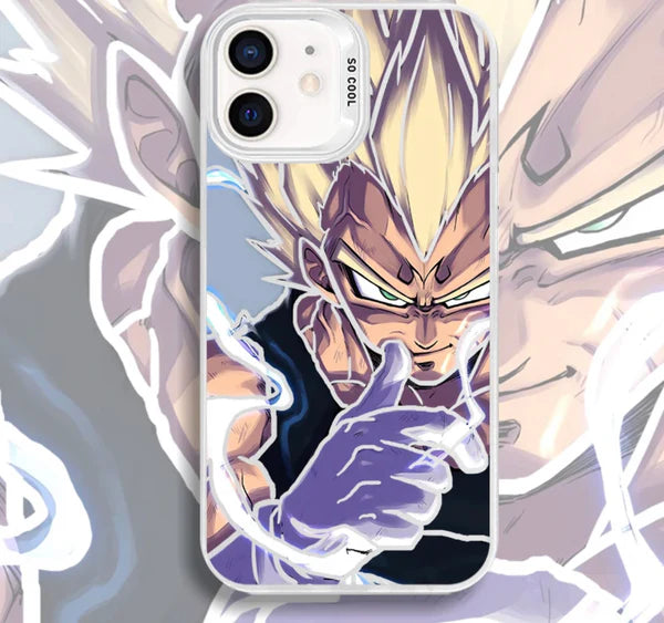 VEGETA DRAGON BALL Z