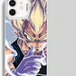 VEGETA DRAGON BALL Z