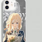 VIOLET EVERGARDEN