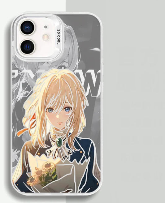 VIOLET EVERGARDEN