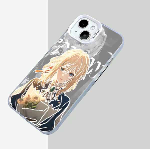 VIOLET EVERGARDEN